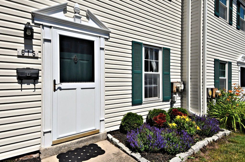 615 PIEDMONT CT, Lansdale, PA 19446