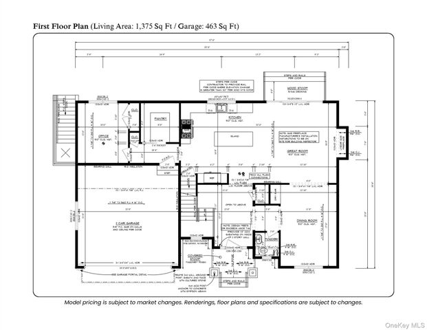 4 Blackwell Court, Nesconset, NY 11767