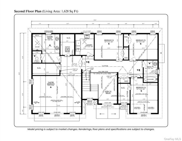 4 Blackwell Court, Nesconset, NY 11767