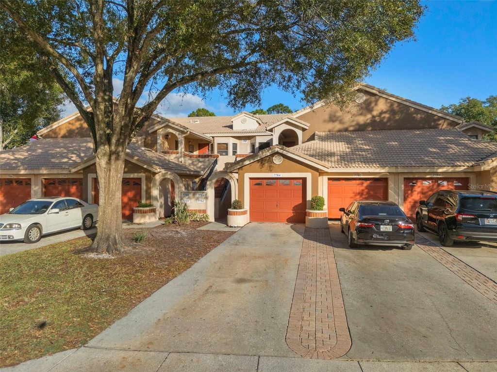 7784 SUGAR BEND DRIVE 7784, Orlando, FL 32819