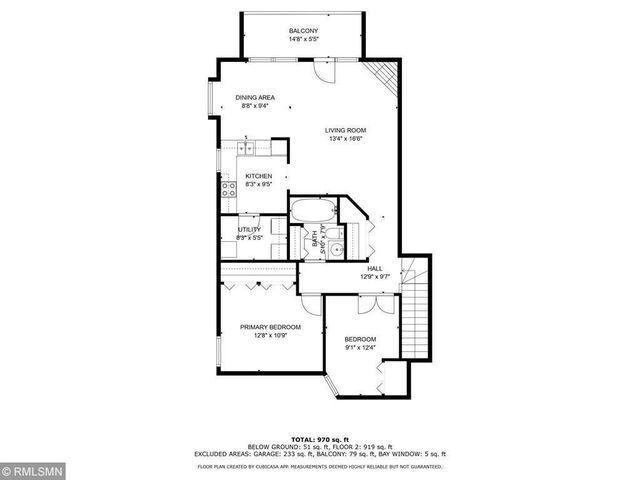 5329 Highpointe Terrace, Bloomington, MN 55437