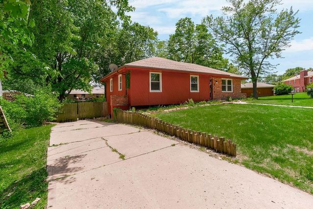 1819 N York Street, Independence, MO 64058