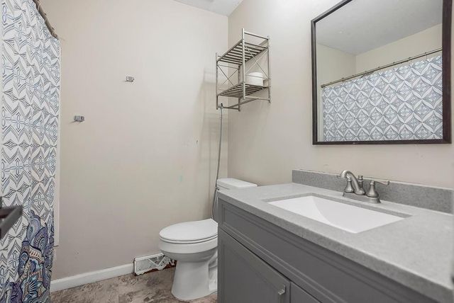 1819 N York Street, Independence, MO 64058