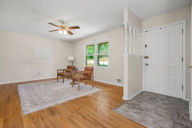 1819 N York Street, Independence, MO 64058