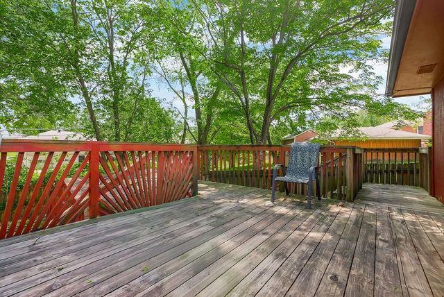 1819 N York Street, Independence, MO 64058