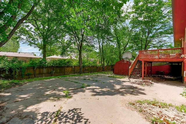 1819 N York Street, Independence, MO 64058