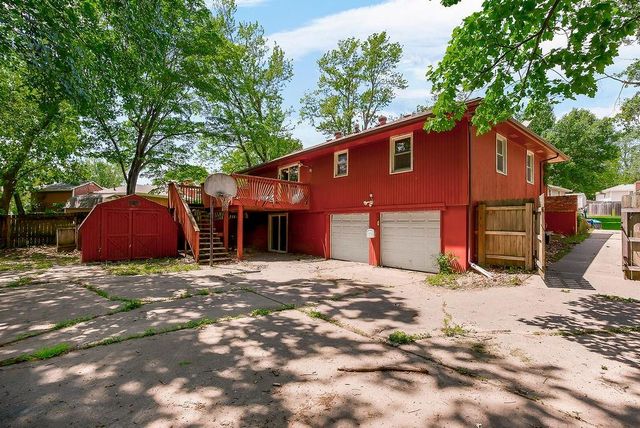 1819 N York Street, Independence, MO 64058