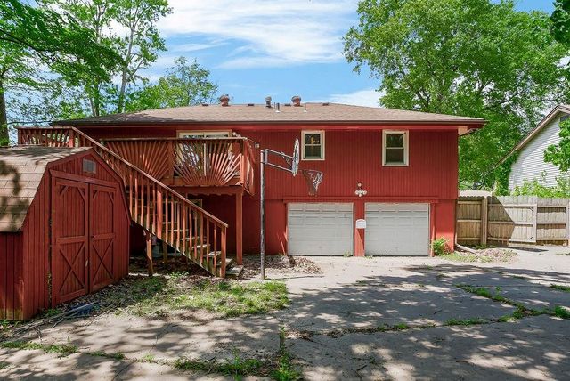 1819 N York Street, Independence, MO 64058