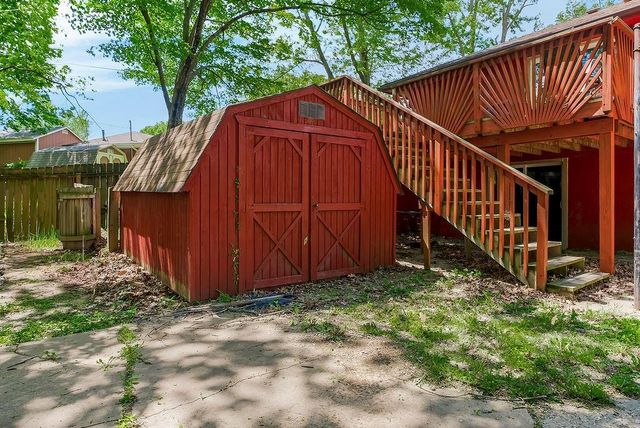 1819 N York Street, Independence, MO 64058