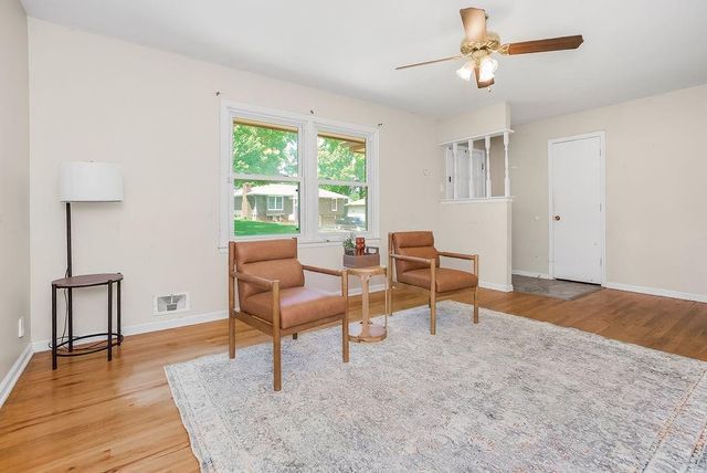 1819 N York Street, Independence, MO 64058