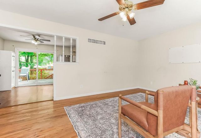 1819 N York Street, Independence, MO 64058