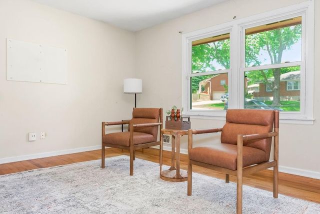 1819 N York Street, Independence, MO 64058
