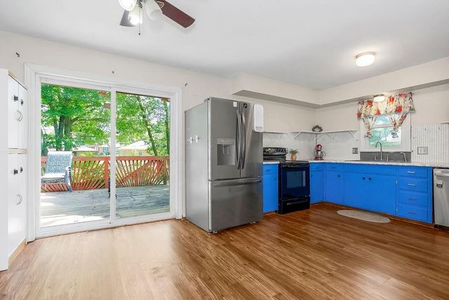 1819 N York Street, Independence, MO 64058