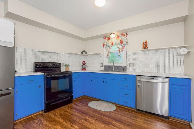 1819 N York Street, Independence, MO 64058