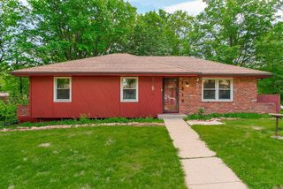 1819 N York Street, Independence, MO 64058