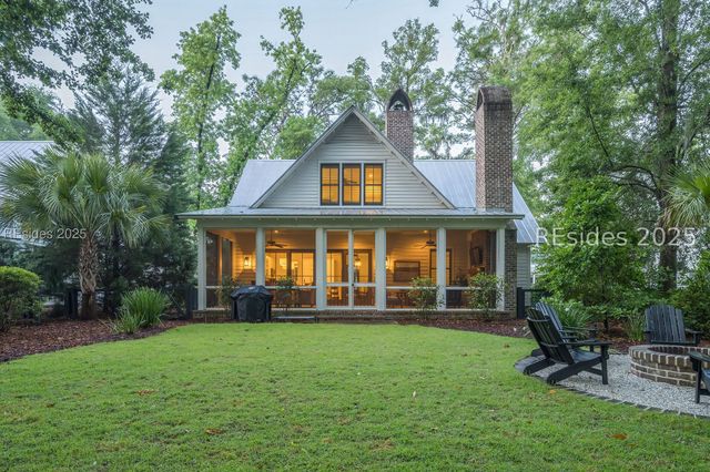 11 Cobalt Ln, Bluffton, SC 29910