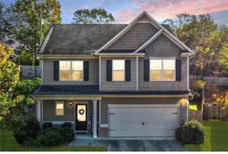 307 Morning Frost, Canton, GA 30114
