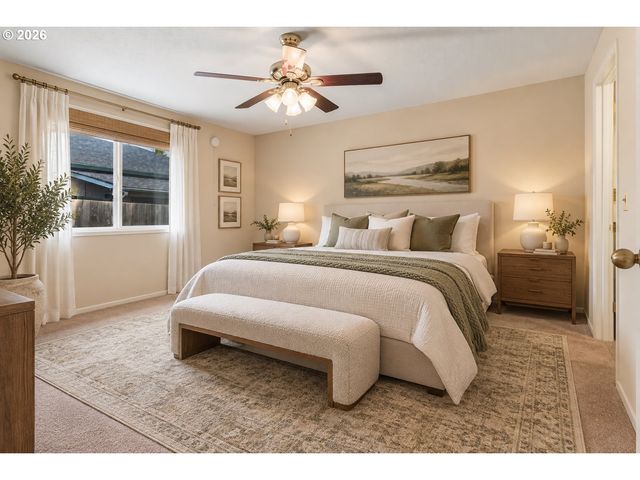 8102 Ne 145TH Ave, Vancouver, WA 98682