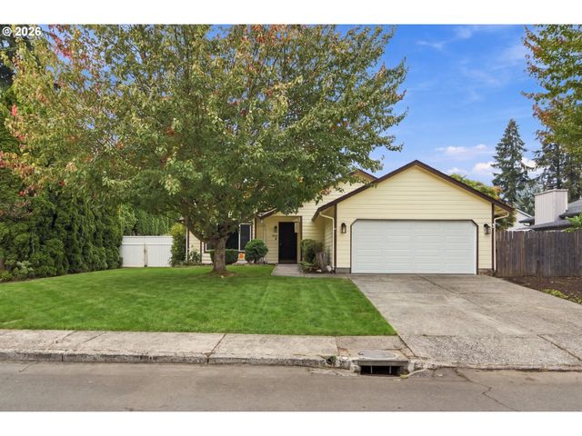 8102 Ne 145TH Ave, Vancouver, WA 98682