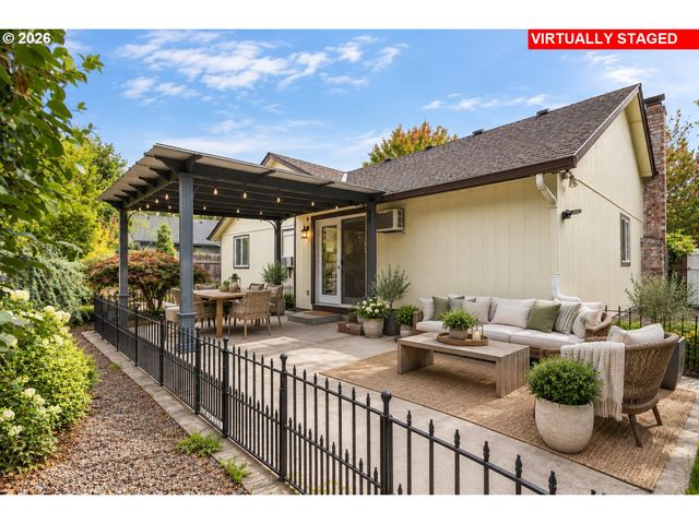 8102 Ne 145TH Ave, Vancouver, WA 98682