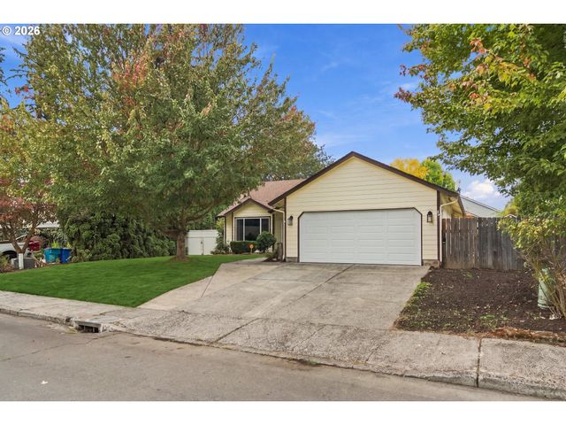 8102 Ne 145TH Ave, Vancouver, WA 98682