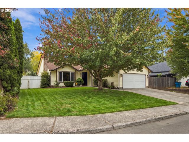 8102 Ne 145TH Ave, Vancouver, WA 98682