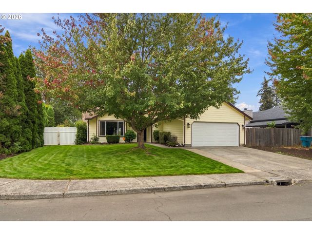 8102 Ne 145TH Ave, Vancouver, WA 98682