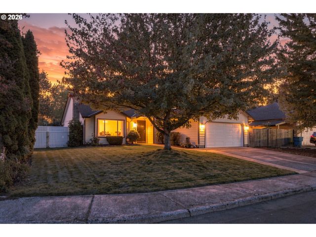 8102 Ne 145TH Ave, Vancouver, WA 98682