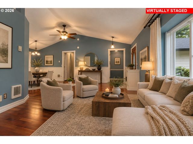 8102 Ne 145TH Ave, Vancouver, WA 98682