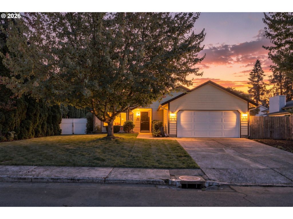 8102 Ne 145TH Ave, Vancouver, WA 98682