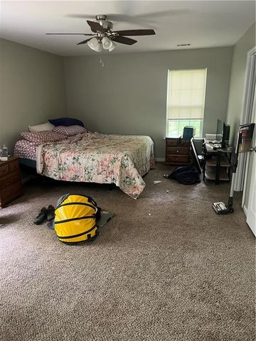4745 Liberty Road, Villa Rica, GA 30180