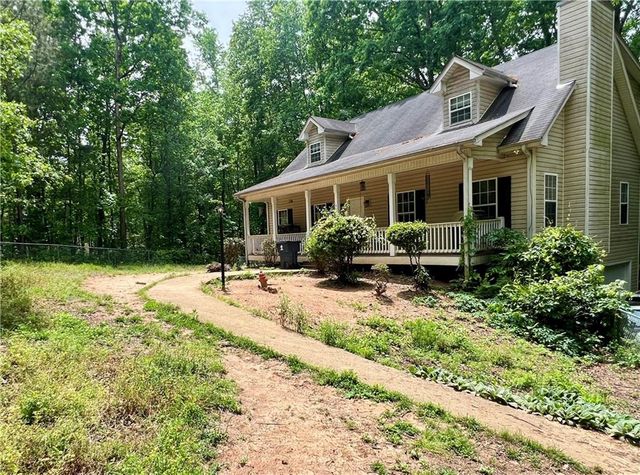 4745 Liberty Road, Villa Rica, GA 30180