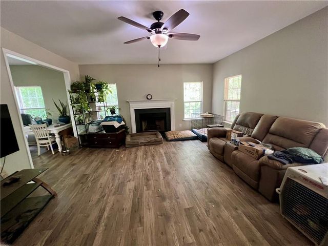 4745 Liberty Road, Villa Rica, GA 30180