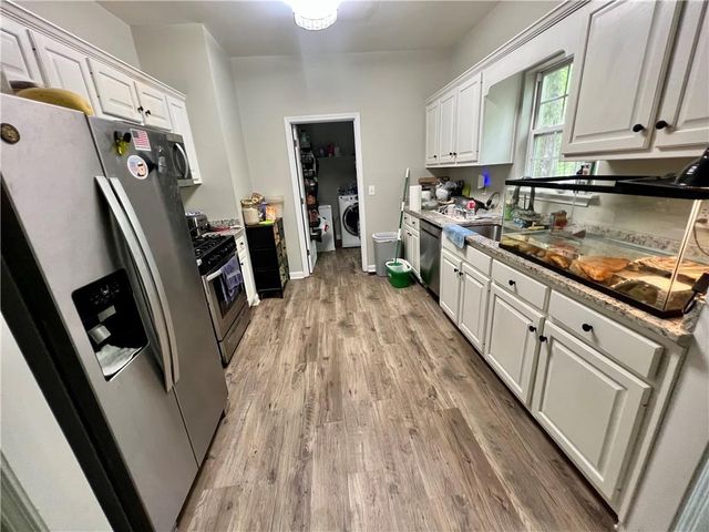 4745 Liberty Road, Villa Rica, GA 30180
