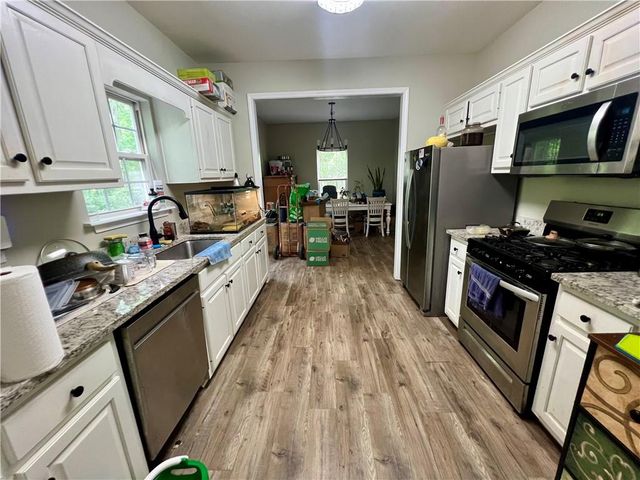 4745 Liberty Road, Villa Rica, GA 30180