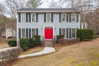 2990 Mountain NE Trace, Roswell, GA 30075