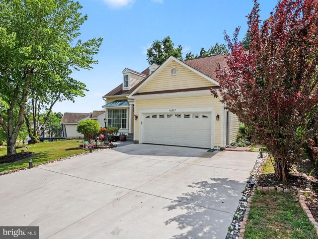 16857 FRANCIS WEST LN, Dumfries, VA 22026