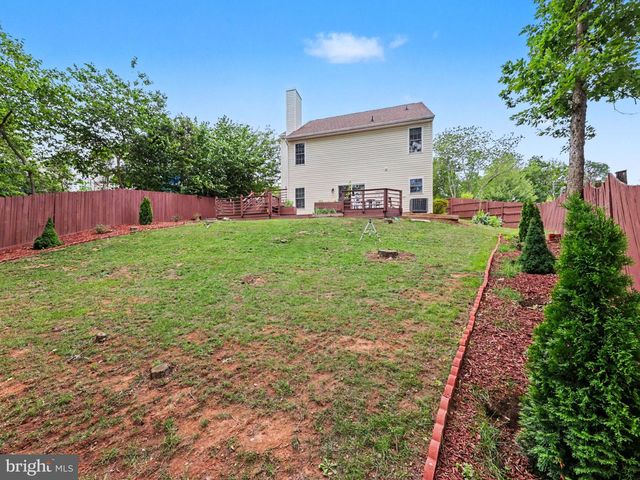 16857 FRANCIS WEST LN, Dumfries, VA 22026