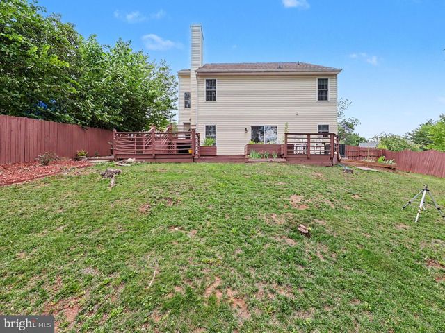 16857 FRANCIS WEST LN, Dumfries, VA 22026