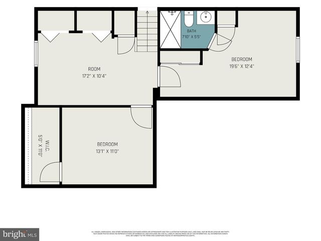 16857 FRANCIS WEST LN, Dumfries, VA 22026