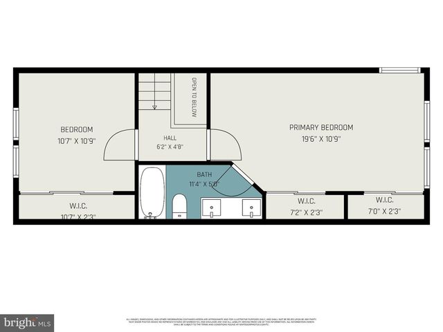 16857 FRANCIS WEST LN, Dumfries, VA 22026