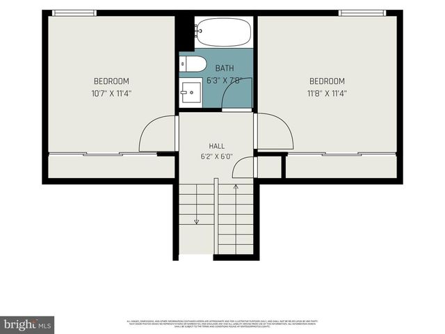 16857 FRANCIS WEST LN, Dumfries, VA 22026