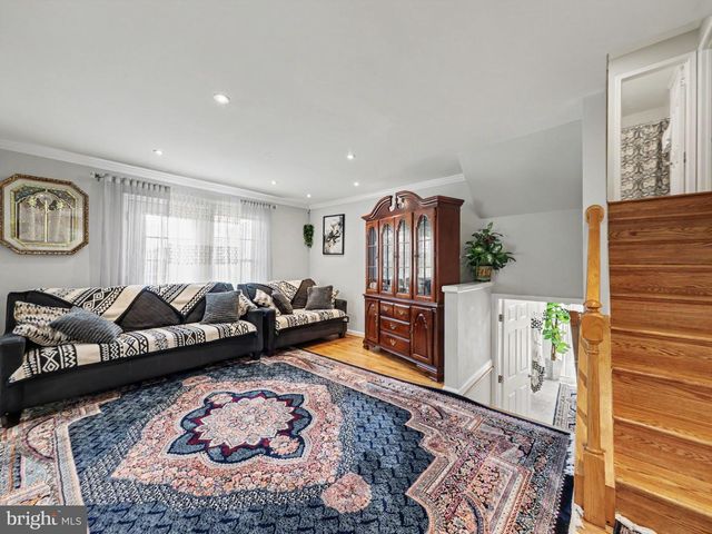 16857 FRANCIS WEST LN, Dumfries, VA 22026
