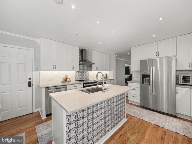 16857 FRANCIS WEST LN, Dumfries, VA 22026