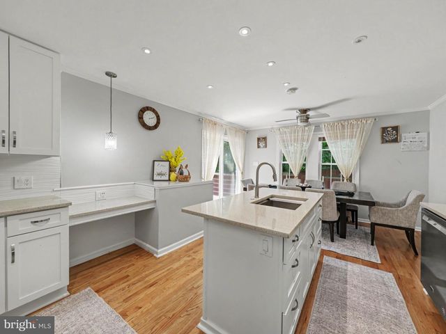 16857 FRANCIS WEST LN, Dumfries, VA 22026