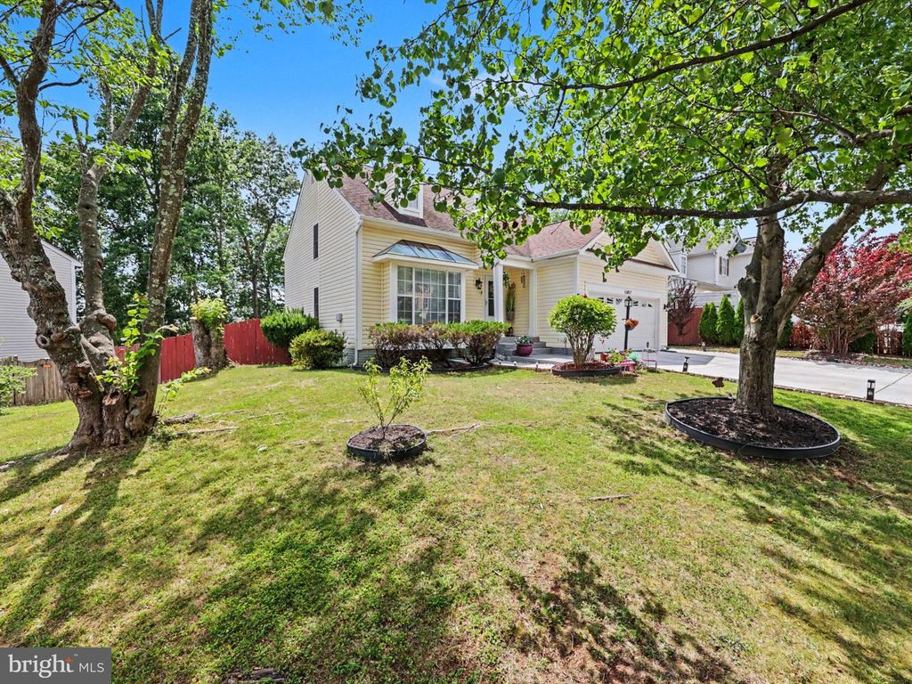 16857 FRANCIS WEST LN, Dumfries, VA 22026
