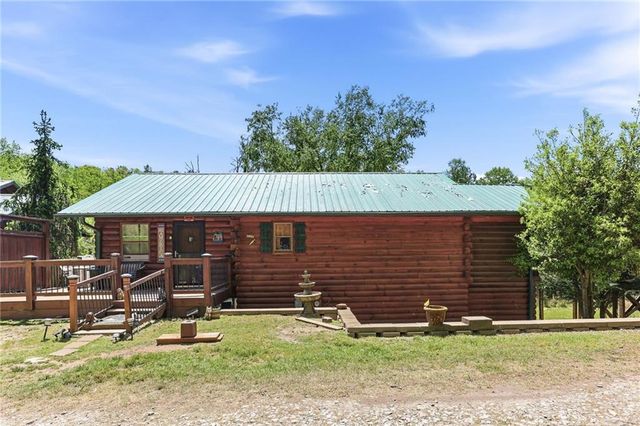 160 Megan Drive, Cleveland, GA 30528