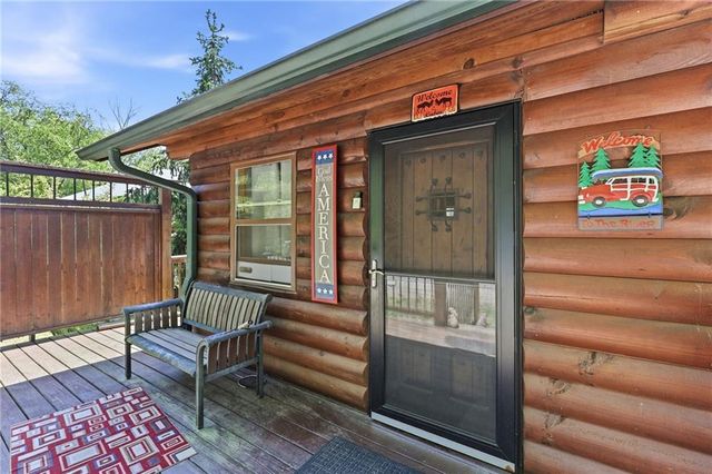 160 Megan Drive, Cleveland, GA 30528