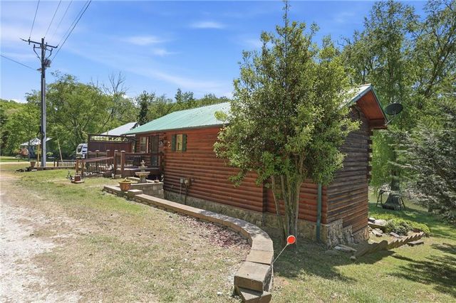 160 Megan Drive, Cleveland, GA 30528