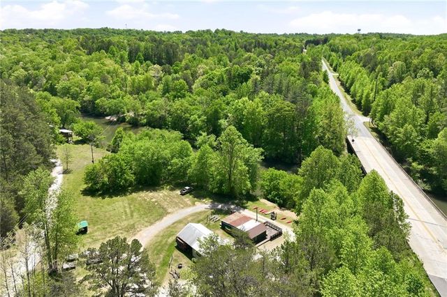 160 Megan Drive, Cleveland, GA 30528